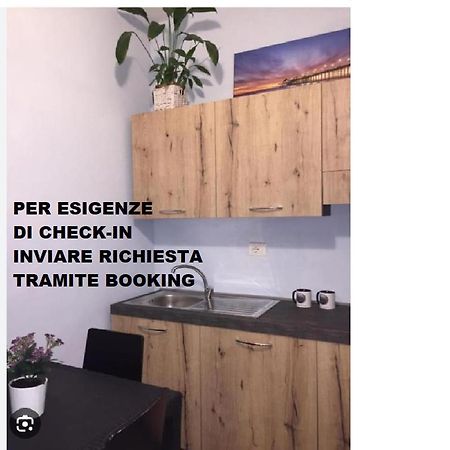 Apartmán Mono Dd Checkin A Richiesta Parma Exteriér fotografie