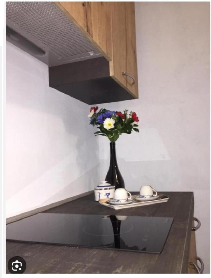 Apartmán Mono Dd Checkin A Richiesta Parma Exteriér fotografie